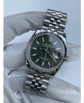 (준비완료/특급배송)NO.2609/NM공장 롤렉스 데이저스트 36mm