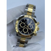 (준비완료/특급배송)NO.3072/VS공장 롤렉스 Daytona  VSF 1:1 Best Edition on SS/YG Braclet DD4131 (Weighted)