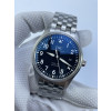 (준비완료/특급배송)NO.3362/V7공장 IWC 파일럿 마크18 블랙다이얼
