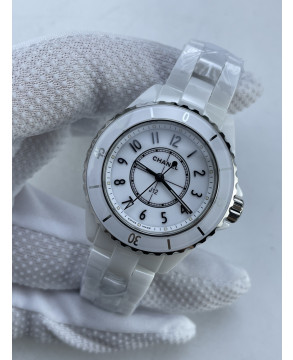 (준비완료/특급배송)NO.3716/XF공장 샤넬 J12 33MM (초특가할인)