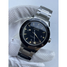 (준비완료/특급배송)NO.3731/VS공장 V2 오메가 씨마스터 300 스펙터 브슬