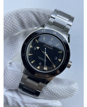 (준비완료/특급배송)NO.3731/VS공장 V2 오메가 씨마스터 300 스펙터 브슬