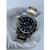 (준비완료/특급배송)NO.3733/VS공장 롤렉스 서브마리너 신형 41MM 블랙 콤비 흑콤V2(Gain Weight)