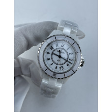 (준비완료/특급배송)NO.4131/XF공장 샤넬 J12 33MM (초특가할인)