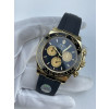 (준비완료/특급배송)NO.4143/QP공장 롤렉스 데이토나 126518 옐로우골드 블랙YG 다이얼 오이스터플렉스 스트랩 JH4131 EF
