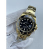(준비완료/특급배송)NO.4162/QP공장 롤렉스 서브마리너 40mm 116618 LN 블랙 세라믹 DD3135