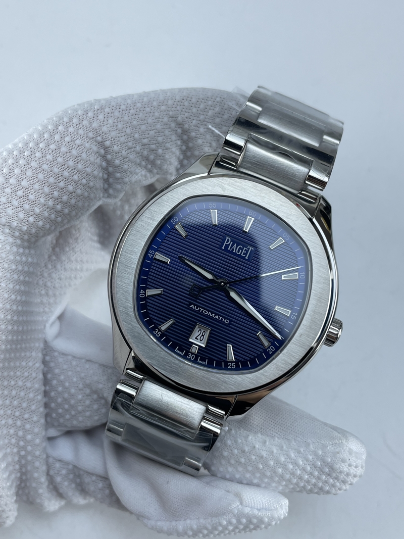 (준비완료/특급배송)NO.4196/ MK공장 피아제 폴로 42MM Piaget Polo S 42mm SS MKF